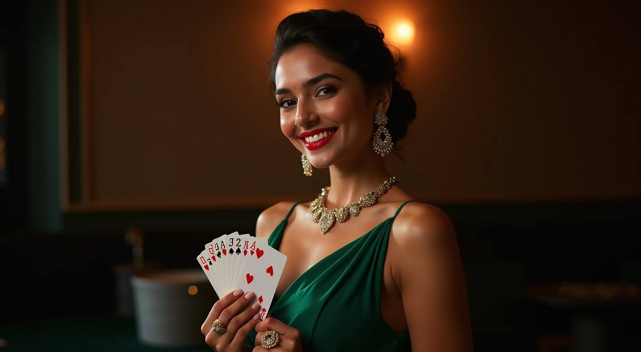 Teen Patti Highstakes